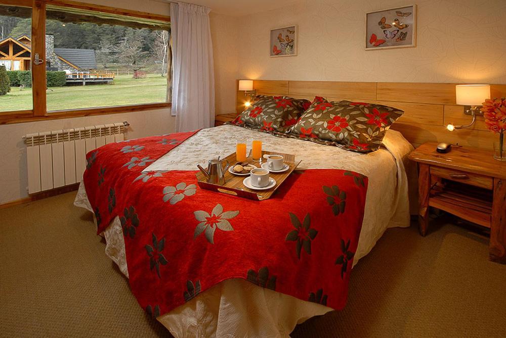 La Estancia Cabanas บียาลาอังกอสตูรา ภายนอก รูปภาพ