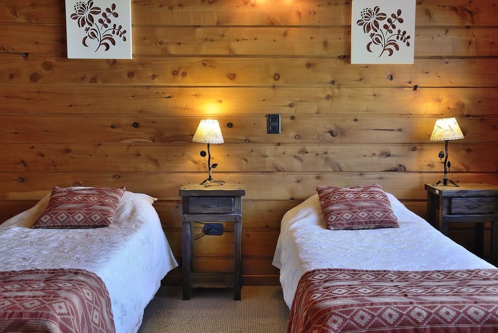 La Estancia Cabanas บียาลาอังกอสตูรา ห้อง รูปภาพ