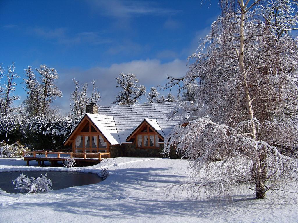 La Estancia Cabanas บียาลาอังกอสตูรา ห้อง รูปภาพ