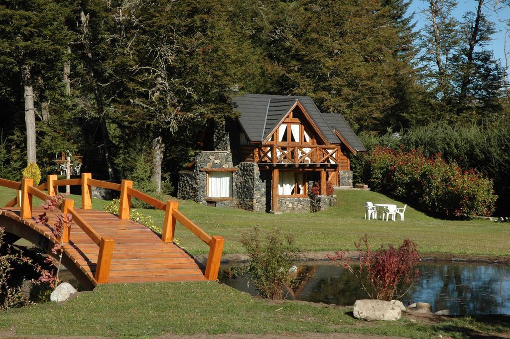 La Estancia Cabanas บียาลาอังกอสตูรา ห้อง รูปภาพ