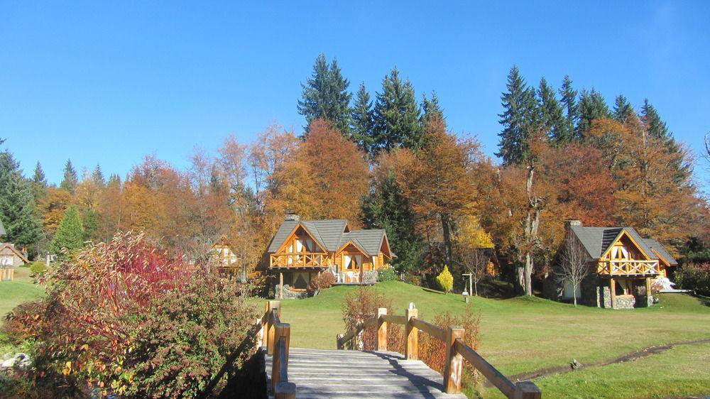 La Estancia Cabanas บียาลาอังกอสตูรา ภายนอก รูปภาพ