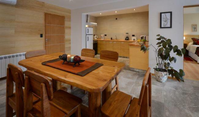 La Estancia Cabanas บียาลาอังกอสตูรา ภายนอก รูปภาพ