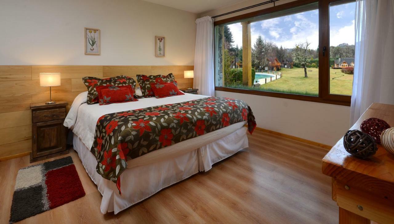 La Estancia Cabanas บียาลาอังกอสตูรา ภายนอก รูปภาพ